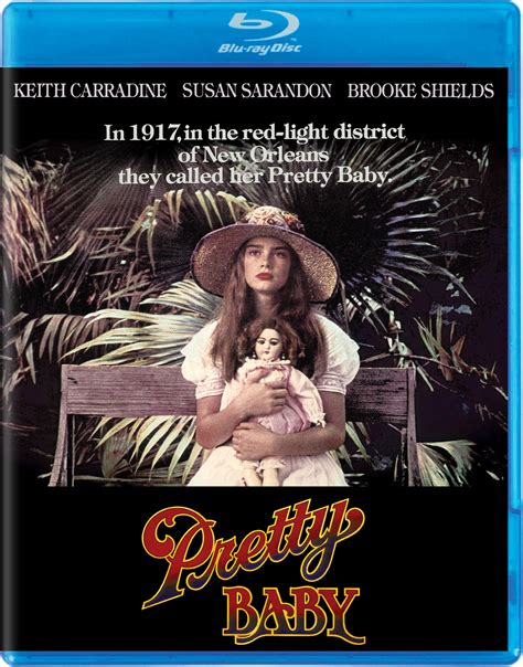 bebyporn|Pretty Baby (1978) .